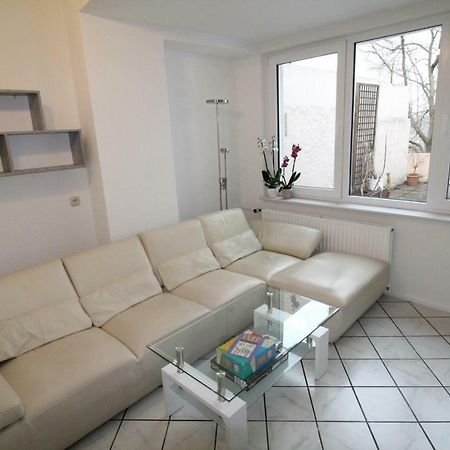 Rheinblick 3-Zimmer Apartment Майнц Екстериор снимка