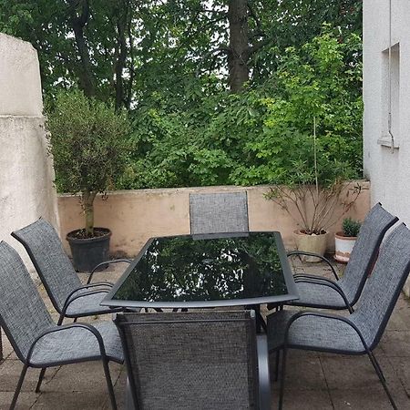 Rheinblick 3-Zimmer Apartment Майнц Екстериор снимка