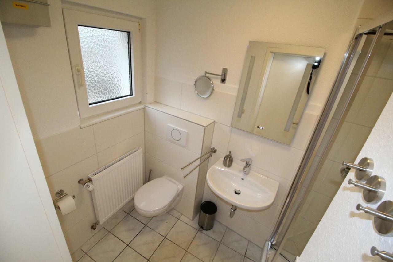 Rheinblick 3-Zimmer Apartment Майнц Екстериор снимка