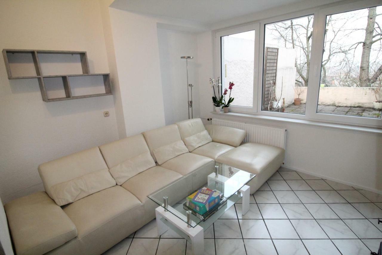 Rheinblick 3-Zimmer Apartment Майнц Екстериор снимка