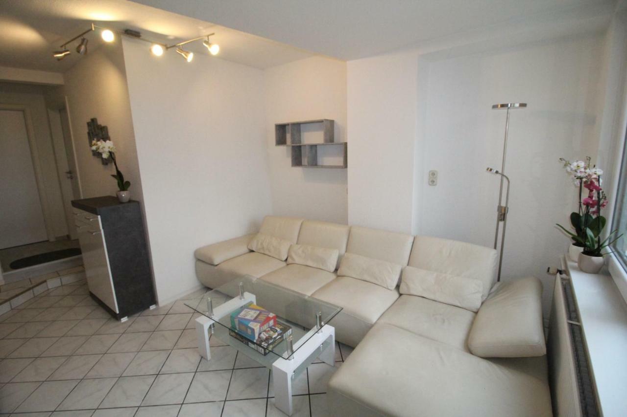 Rheinblick 3-Zimmer Apartment Майнц Екстериор снимка